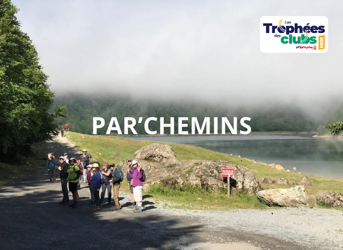 par chemins