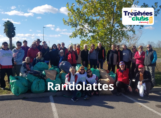 Randolattes