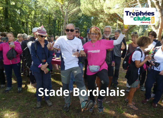 stade bordelais