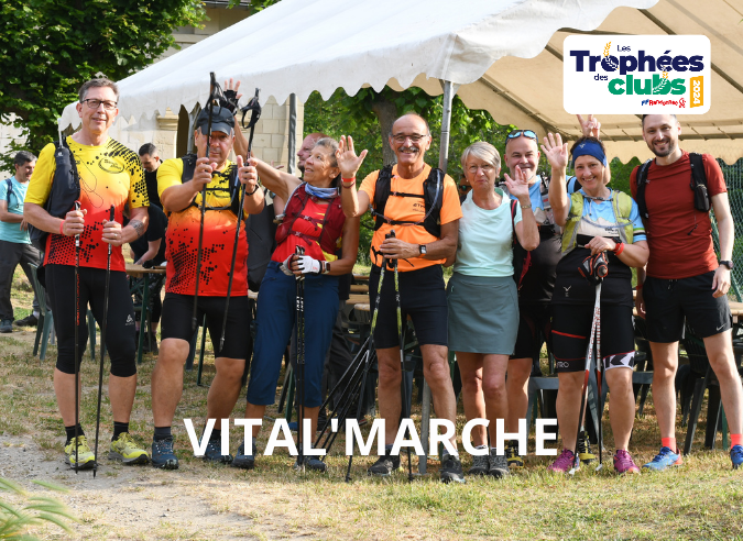 vital marche
