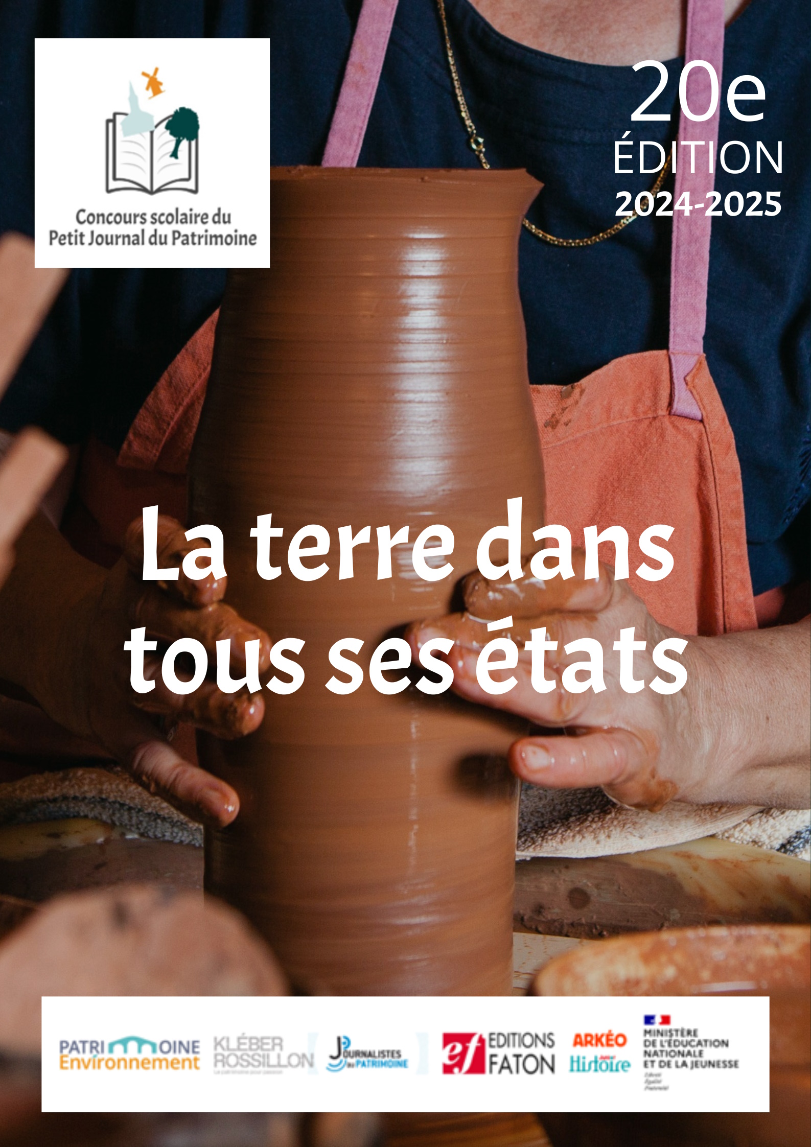 concours patrimoine