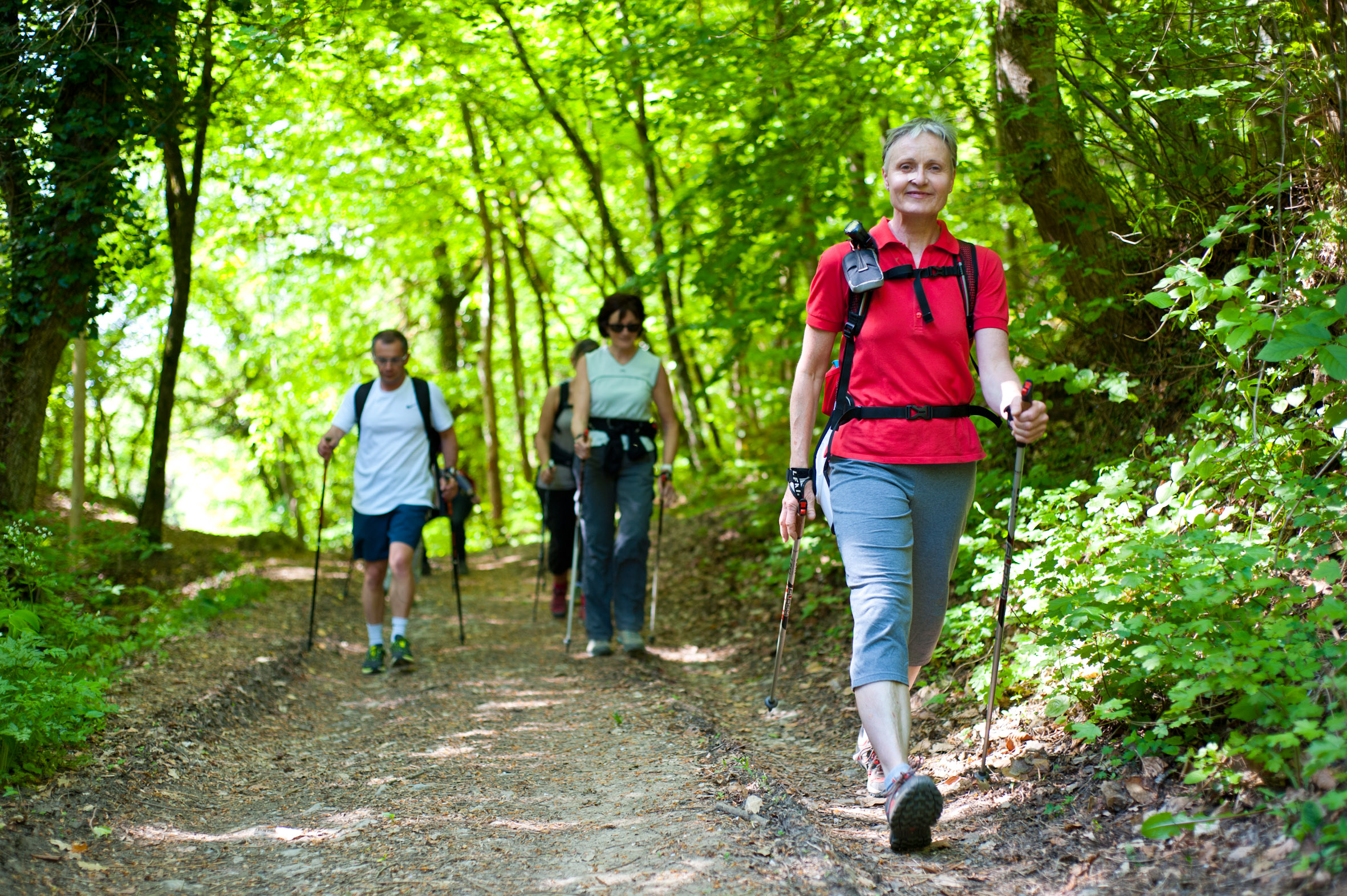 Progression de l’activité sportive en 2021 