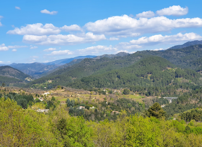 Le comité FFRandonnée Gard confie sa communication à des étudiants