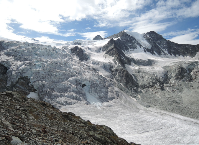 Les glaciers des Pyrénées pourraient disparaître avant 2050 