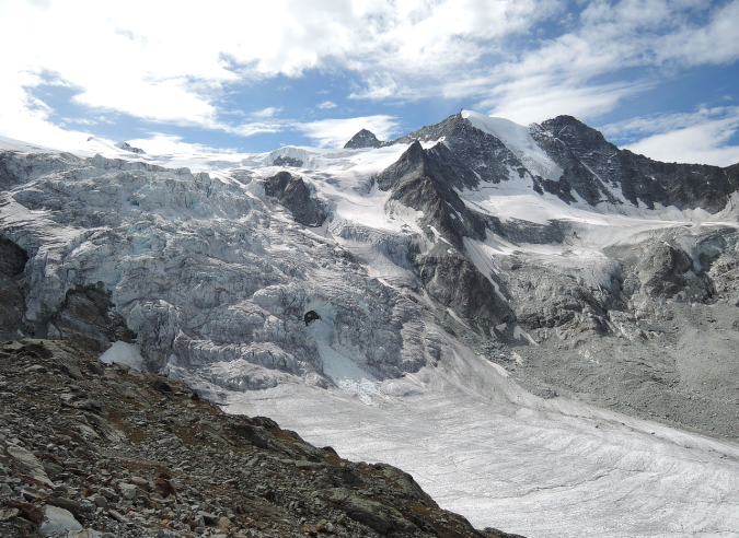 Les glaciers des Pyrénées pourraient disparaître avant 2050 Les glaciers des Pyrénées pourraient disparaître avant 2050