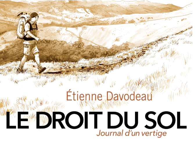 Livre : Le droit du sol  