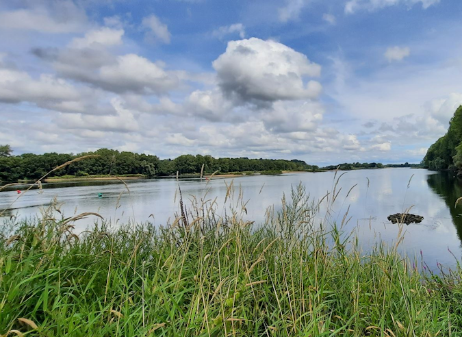 En Loire atlantique, le GR® de Pays Tour de Brière en partie fermé pour travaux