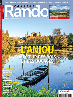 latest magazine