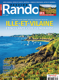 latest magazine