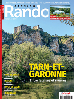 latest magazine