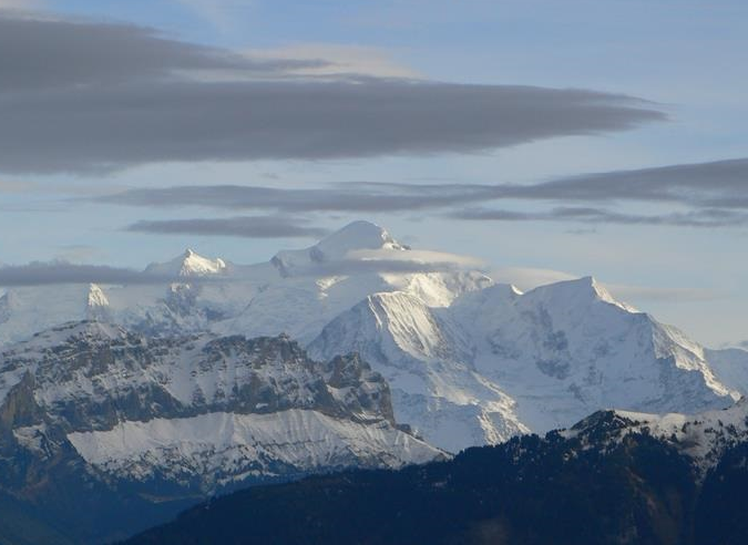 Un site pour mieux connaître le patrimoine naturel Un site pour mieux connaître le patrimoine naturel