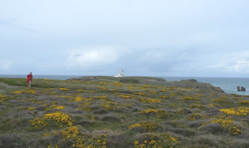 La Bretagne s’engage dans le tourisme durable La Bretagne s’engage dans le tourisme durable