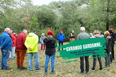 GVrando Gardanne