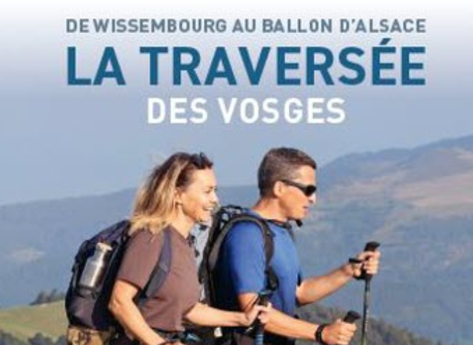 « Passion Vosges » spécial traversée : l’histoire du rectangle rouge 