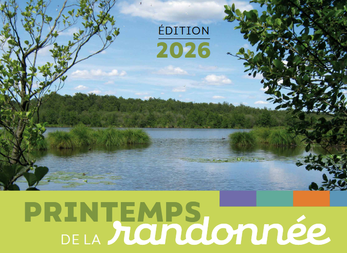Printemps de la Randonnée 2026 en vallée de Chevreuse (Yvelines) 22 mars – 21 juin 