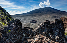 Le Piton des Neiges à l'Ile de La Réunion - FFRandonnée