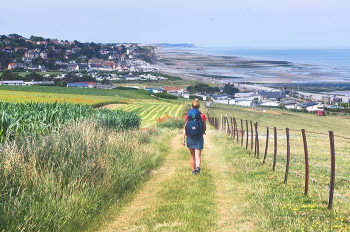 randonner-littoral-gr21-normandie-monge-prefere-ffrandonnee- credit-FFRandonnée