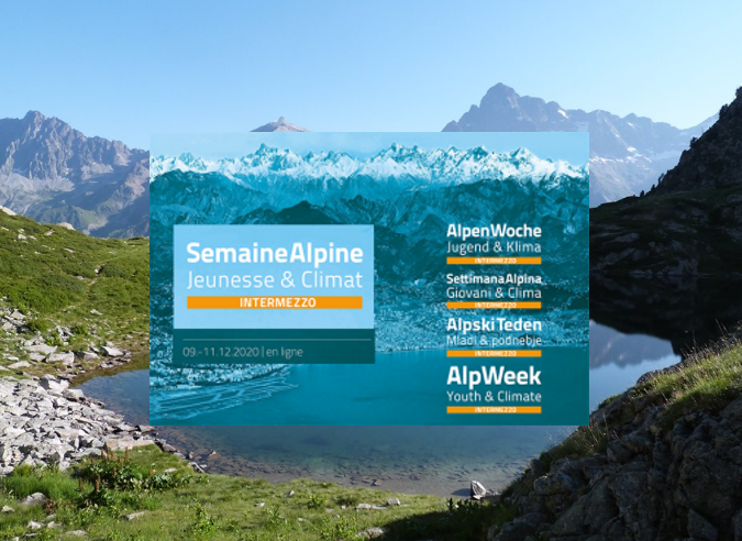 Intermezzo Semaine alpine Intermezzo Semaine alpine