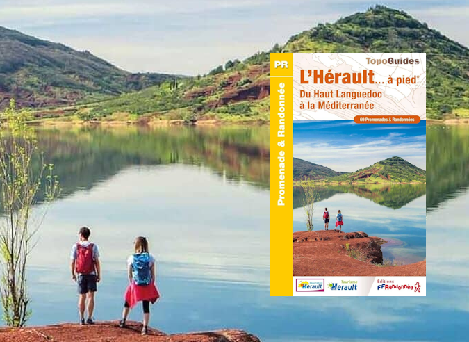 Randonner dans l’Hérault en hiver : 5 randos coup de cœur 