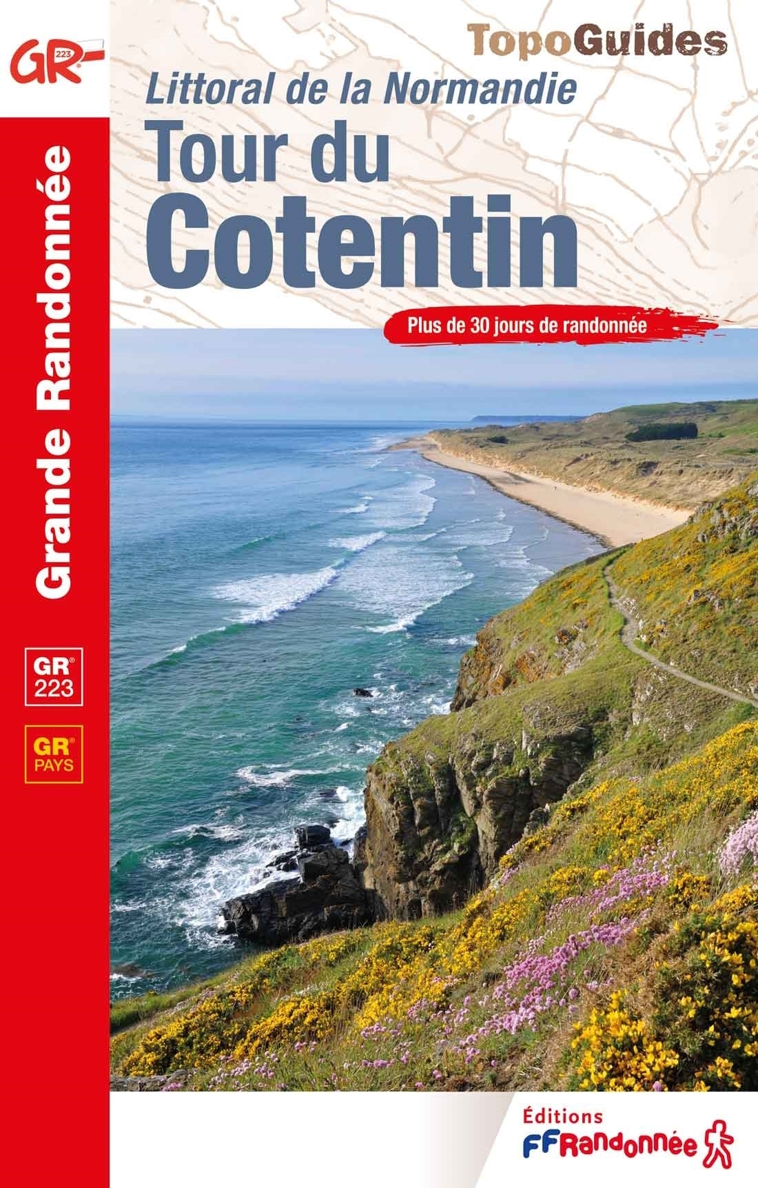 topo cotentin