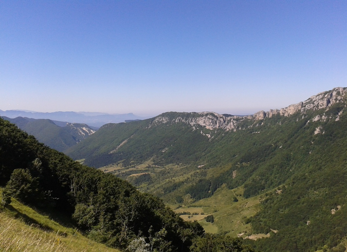  Un QR code peut-il réguler la surfréquentation d’un site de randonnée ?