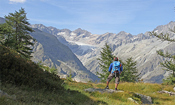 Aux portes des Ecrins Aux portes des Ecrins
