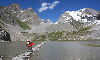 Au cœur de la Vanoise Au cœur de la Vanoise